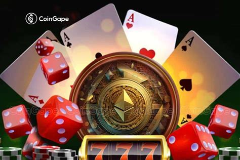 ethereum casino sites - best ethereum betting sites.